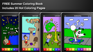How to cancel & delete 123 Color HD, Premium Edition, for Kids Ages 3-8 from iphone & ipad 3