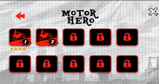 MOTOR HERO 1.0 IOS ĐUA XE MOTOR HERO 1.0 IOS