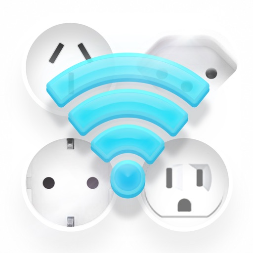 iPlug Wi-Fi Icon