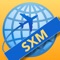 Saint Martin Travelmapp provides a detailed map of Saint Martin