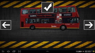 BUS PARKING 2 1.0.2 IOS