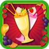 Milkshake Maker – cooking game for kids