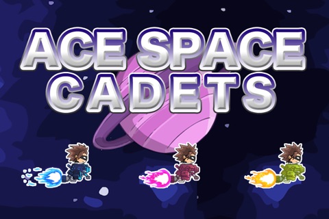 Ace Space Cadets – War for Peace of the Solar System screenshot 2
