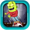 Killer Jumping Zombie Squad - Sport Ball Bounce Challenge Free