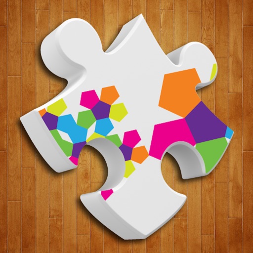 Kids Puzzle + HD icon