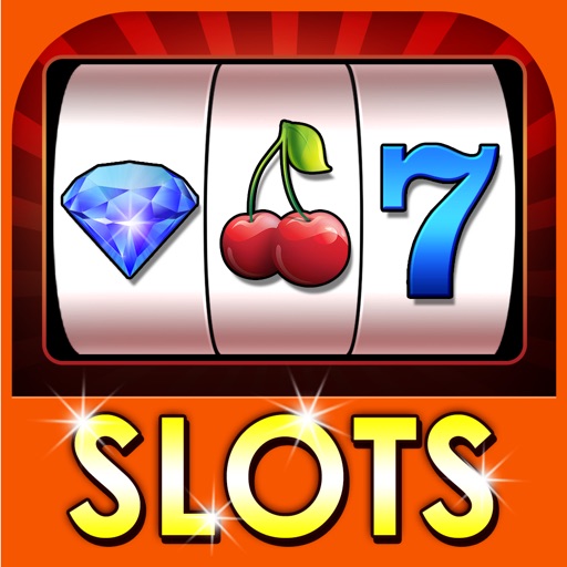 Slots $ icon