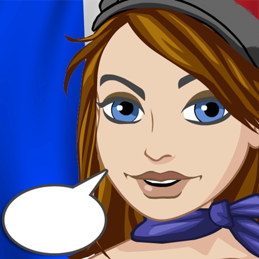 French for Kids - Speak and Learn Pro Icon