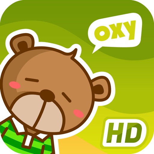 OXY Meet Animals iOS App