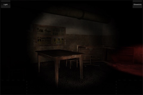 Dead Bunker screenshot 2