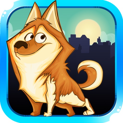 Climber Doge iOS App