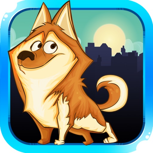 Climber Doge Icon