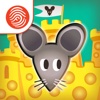 Frosby Learning Games: Volume 1 - A Fingerprint Network App