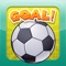Goal Block - Soccer Goalie Training Simulator