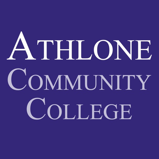 Athlone Community College.