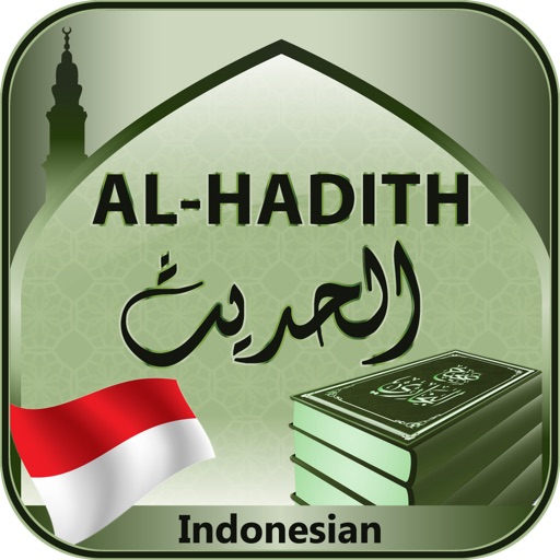 Sahih Al-Bukhari - Sahih Muslim - Arbain An-Nawawi - 1100 Hadith Terpilih - Islamic Hadith Books Pro