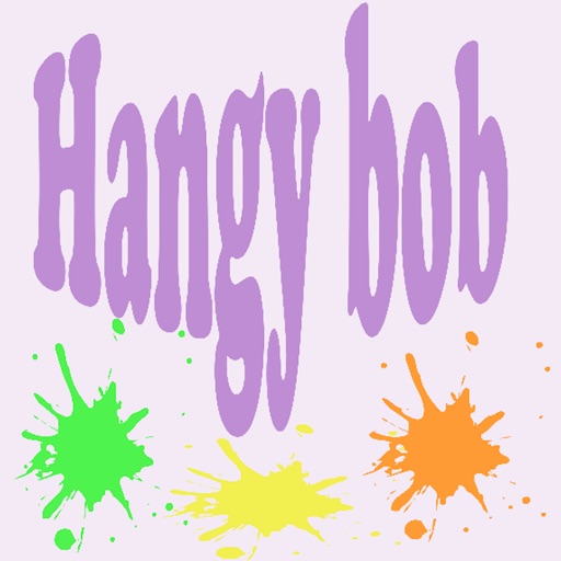 HangyBob Icon