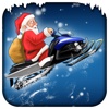 A Santa Claus Christmas Run – Pro HD Racing Game