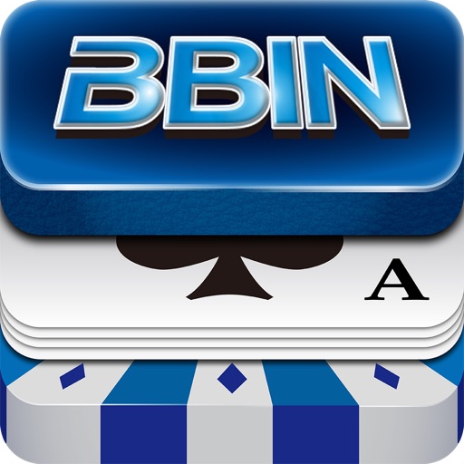 BBIN CASINO iOS App