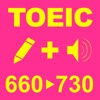 TOEIC 660▶730