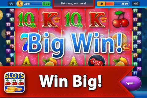 All Slots Games Blitz Heaven - Play Fun Casino Party Bingo Slot Machines For Big Win Jackpot HD FREE screenshot 2