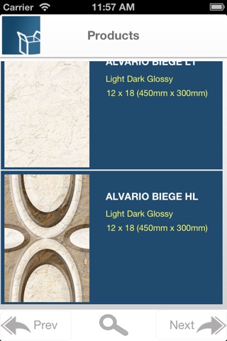 Espanol Ceramic screenshot 4