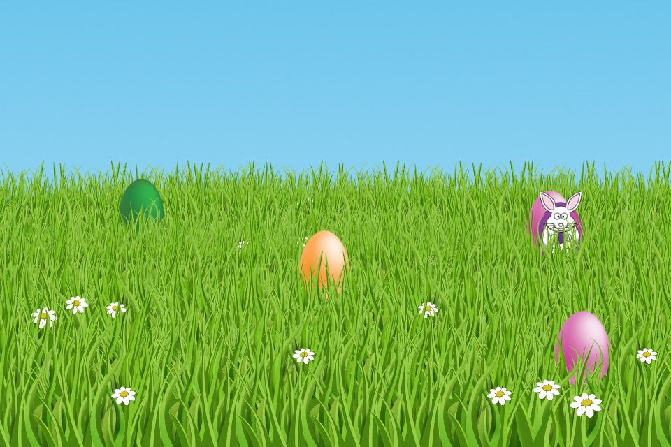 Eggy Hunt screenshot 2