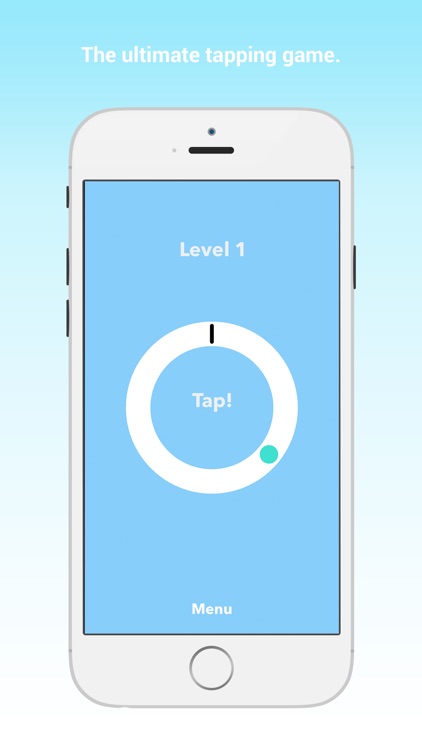 Tapped! - simple, fun, and addicting