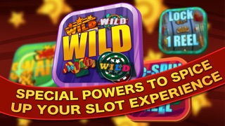 SLOTS POWER UP - WORLD CASINO FREE SLOTS GAMES 1.22 IOS CASINO SLOTS POWER UP - WORLD CASINO FREE SLOTS GAMES 1.22 IOS