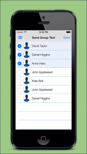 Slide Contacts: Speed Dialling with Slide, Address Book & Ta(圖5)-速報App