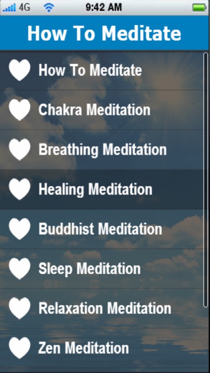 How To Meditate: Discover Different Types of Meditation