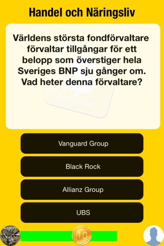 Årets Quiz 2013 - En gratis frågesport om året som gått! screenshot 3