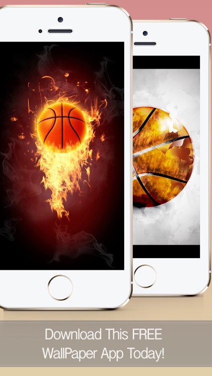 Basketball Wallpapers, Themes and Backgrounds - Download FREE HD Pics of Hoops, Shots, Players, Balls & Slam Dunk