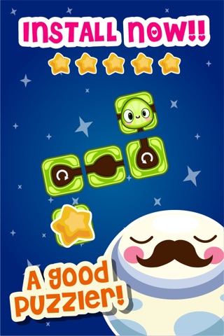 Great Candy Escape - Solve The Bubble Blaze Trouble Match-ing 2014 screenshot 3
