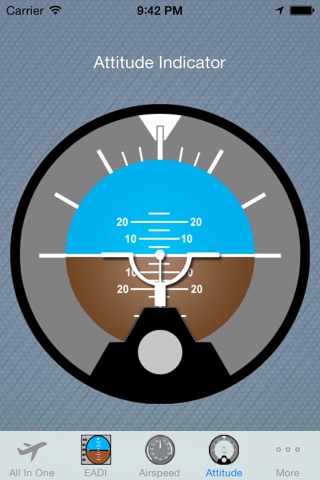 Virtual Instrumental Flight screenshot 3
