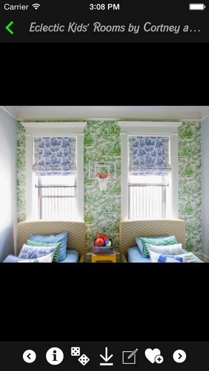 Kids-Room Design Ideas