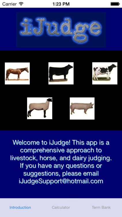 iJudge_