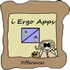 iErgo Apps: Differences SD