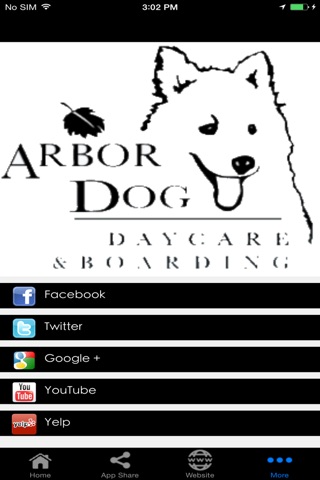 Arbor Dog Daycare and Boarding screenshot 2