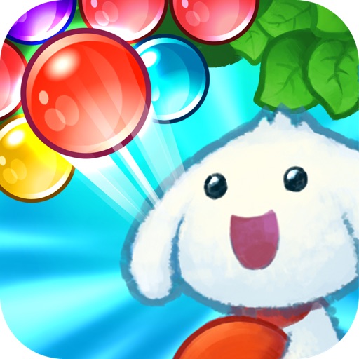 Bubble Puppy Adventure icon