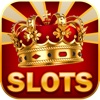 Royal King Slots - Top Vegas Style Pro Casino Slot Machine Bonanza