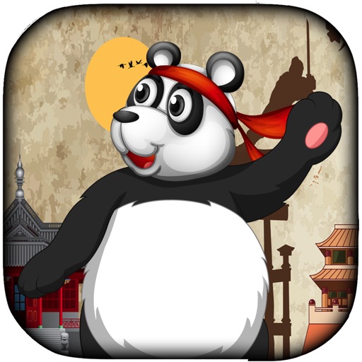 KungFu Rush Mania - Amazing Asian Running Adventure Full Icon