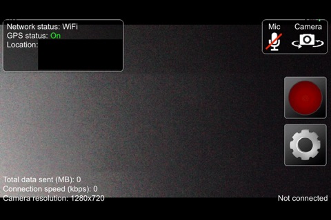 Remote Alert Streaming screenshot 4