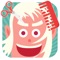 Hair Styler Salon - Kids Game