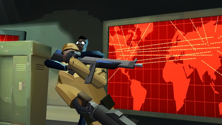 CounterSpy™ screenshot-3