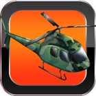 Black-Hawk Apache Legend Game - Total Chaos