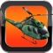 Black-Hawk Apache Legend Game - Total Chaos