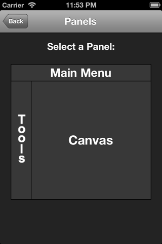 Shortcuts for Cinema 4D screenshot 2