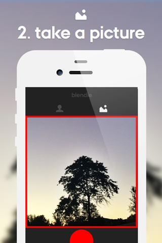 Blendie screenshot 3