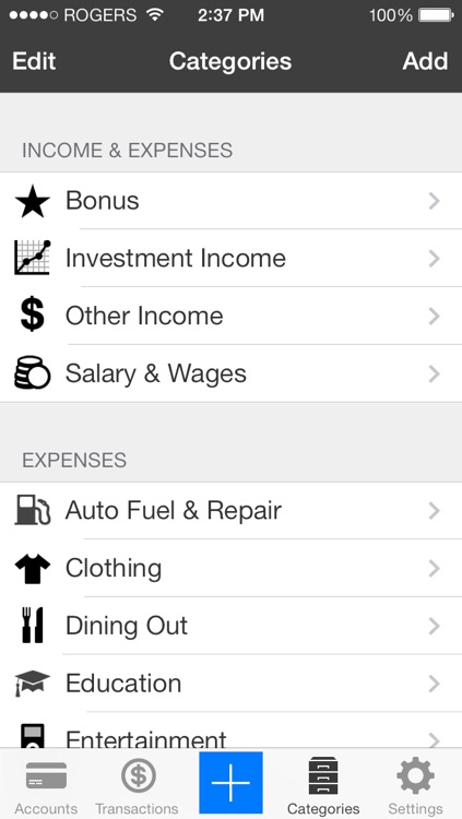 Finance Hero™ LITE screenshot-4