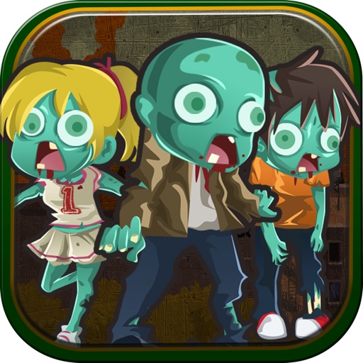 Army Helicopter Attack Zombies PRO icon